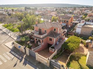 Chalet  Calle d'alosa. Exclusiva casa unifamiliar en son ferrer  calvià