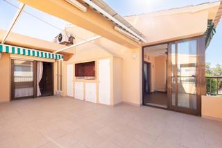 Àtic  Calle gran via del puig blanc. Ático en venta en santa ponsa