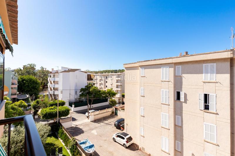 Foto c0e57b51-cd7c-4650-8179-b601e9f933fc. Àtic amb aparcament a Santa Ponça Calvià