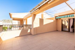 Ático  Calle gran via del puig blanc. Ático en venta en santa ponsa