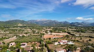 Maison  Avenida d'inca a lluc. Mallorca finca rústica en inca