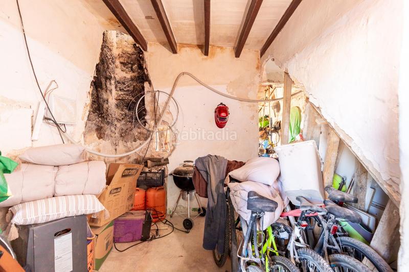 Foto b2dafe44-8944-40c8-b6f7-98ad42c225f7. Casa mallorca f rústica en Zona Periurbana Inca