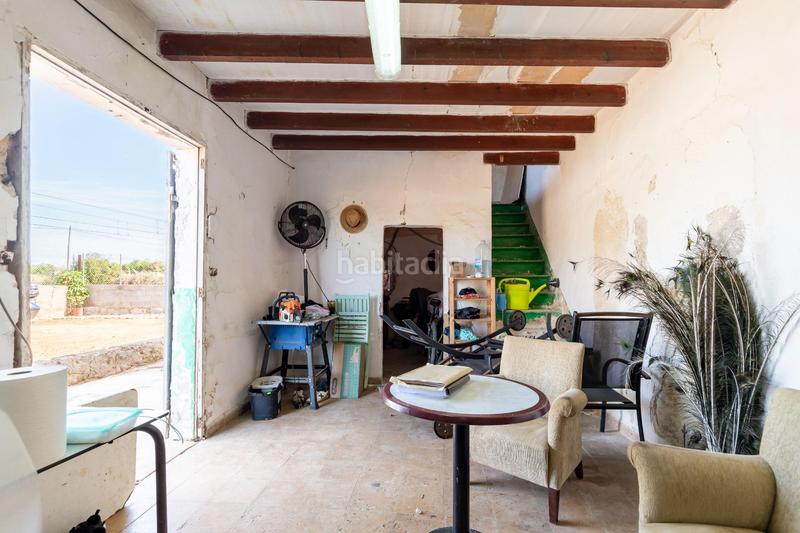 Foto d3a123df-e680-456f-841f-bb3e602bf646. Casa mallorca f rústica en Zona Periurbana Inca