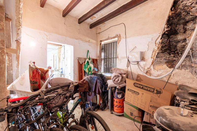 Foto f28c7593-94ce-40a5-866c-f3da51485f53. Casa mallorca f rústica en Zona Periurbana Inca