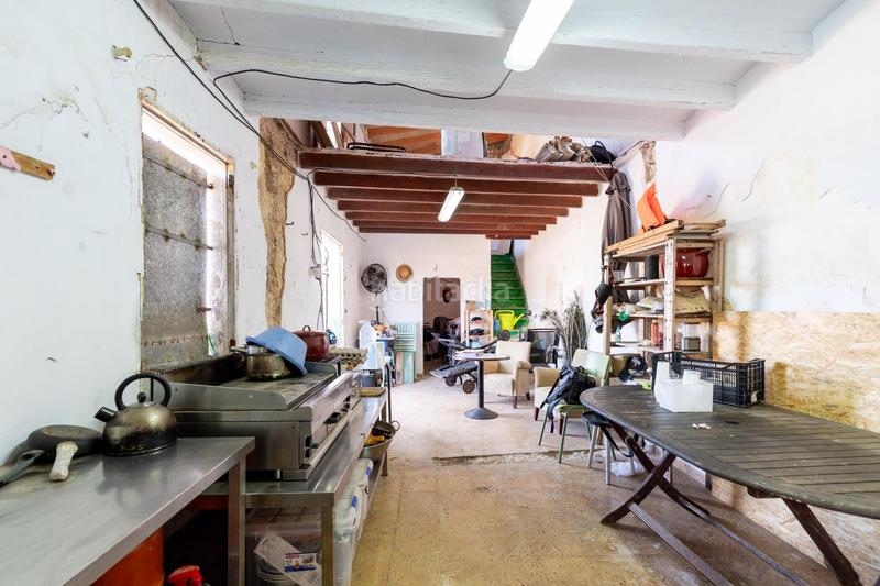 Foto f6e6d53f-407a-480d-8536-0227b7eae01d. Casa mallorca f rústica en Zona Periurbana Inca