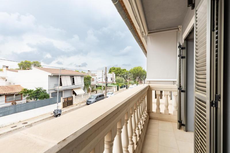Foto 046b7b4c-0c60-4394-a20e-34913153cfad. Casa a schiera con riscaldamento in Son Ramonell-Es Figueral Marratxí