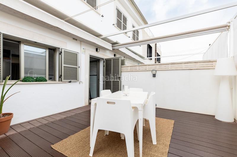 Foto 08e9ee36-7d39-4ae0-acbc-121e79858ef5. Casa a schiera con riscaldamento in Son Ramonell-Es Figueral Marratxí