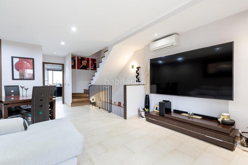 Foto 2415f5d0-ce03-4534-8870-8d8ac216b216. Casa a schiera con riscaldamento in Son Ramonell-Es Figueral Marratxí