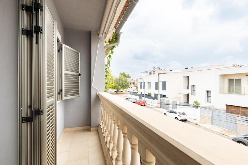 Foto 2832d1dc-7593-4401-a2f6-35de5a7723f2. Casa a schiera con riscaldamento in Son Ramonell-Es Figueral Marratxí