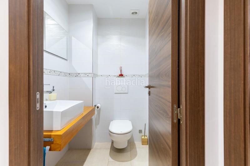 Foto 33438ce3-5279-4854-b8de-9eafaf11d877. Casa a schiera con riscaldamento in Son Ramonell-Es Figueral Marratxí