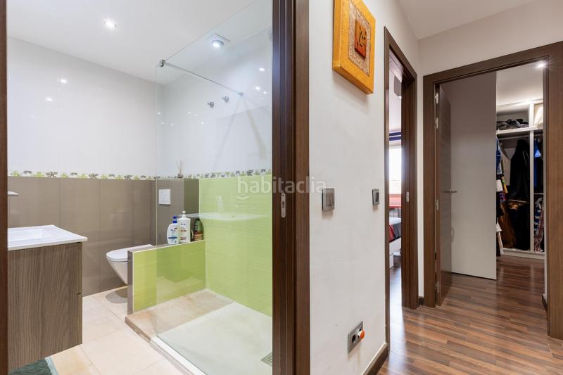 Foto 45ae46a1-dabc-41aa-80f7-e5ed26d343a4. Casa a schiera con riscaldamento in Son Ramonell-Es Figueral Marratxí