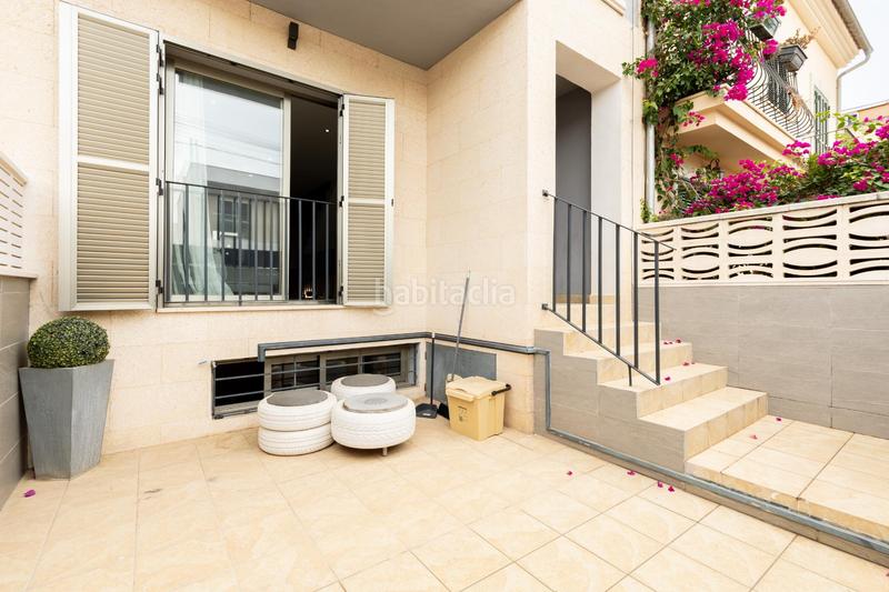 Foto 470ca756-2368-4d7c-816d-eb220a05ae94. Casa a schiera con riscaldamento in Son Ramonell-Es Figueral Marratxí