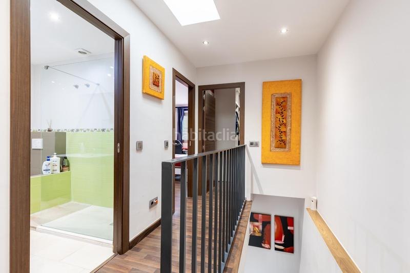 Foto 51b573df-98b6-4094-a703-3f871f3b1723. Casa a schiera con riscaldamento in Son Ramonell-Es Figueral Marratxí