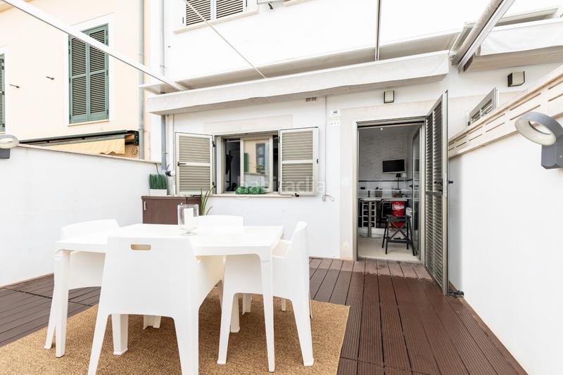 Foto 52fea226-d9ba-4e48-bf26-86226b9f4037. Casa a schiera con riscaldamento in Son Ramonell-Es Figueral Marratxí