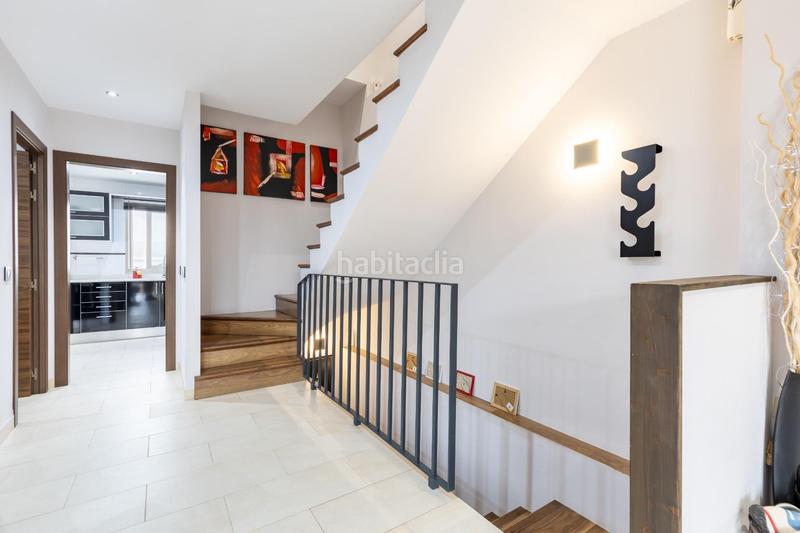 Foto 5a6d0e15-93f4-4ef6-b005-b28c5ba09cba. Casa a schiera con riscaldamento in Son Ramonell-Es Figueral Marratxí