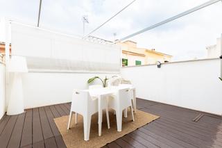 Maison jumelée à Son Ramonell-Es Figueral. Adosado en marratxi