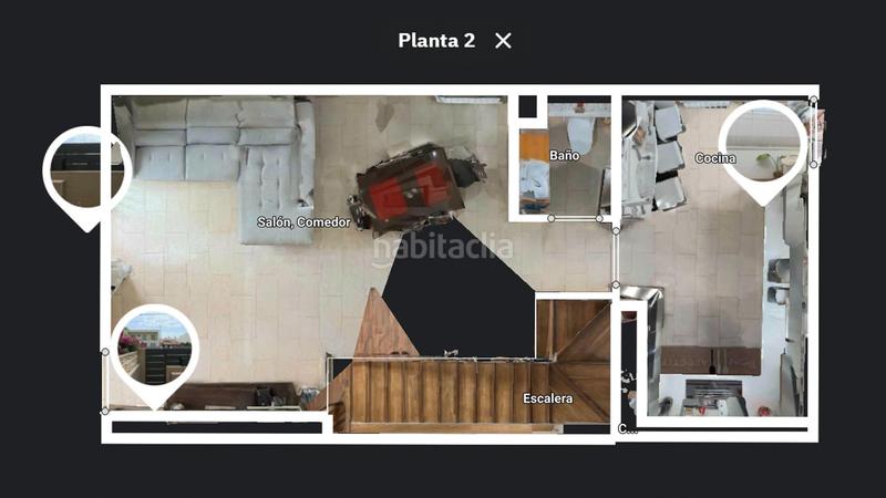 Foto 66b09ee5-3c64-4bb2-bae5-ae3b294add61. Casa a schiera con riscaldamento in Son Ramonell-Es Figueral Marratxí