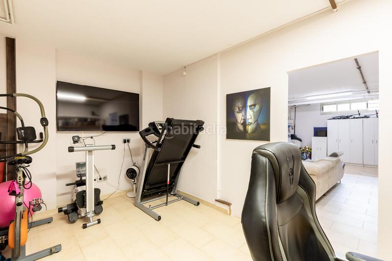 Foto 7605c4fb-8964-4a2e-9806-d742305043c7. Casa a schiera con riscaldamento in Son Ramonell-Es Figueral Marratxí