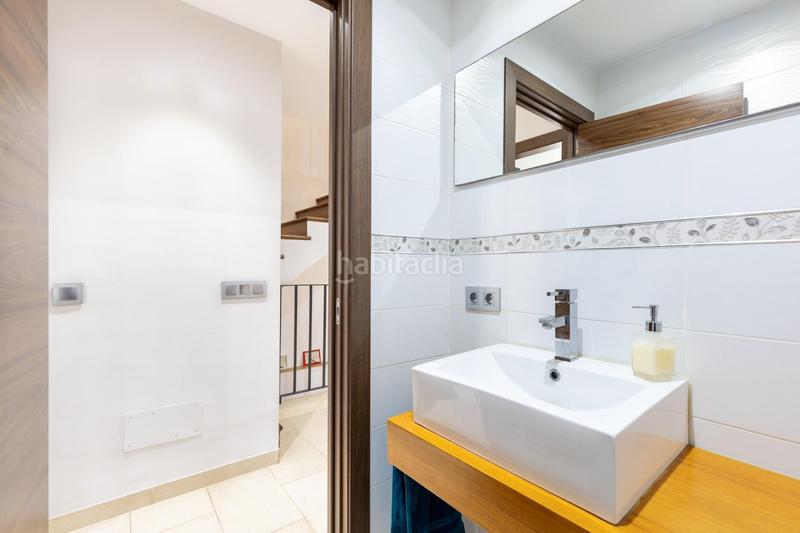 Foto 9ef9712b-2876-41a6-bab5-f08f9a8158a2. Casa a schiera con riscaldamento in Son Ramonell-Es Figueral Marratxí