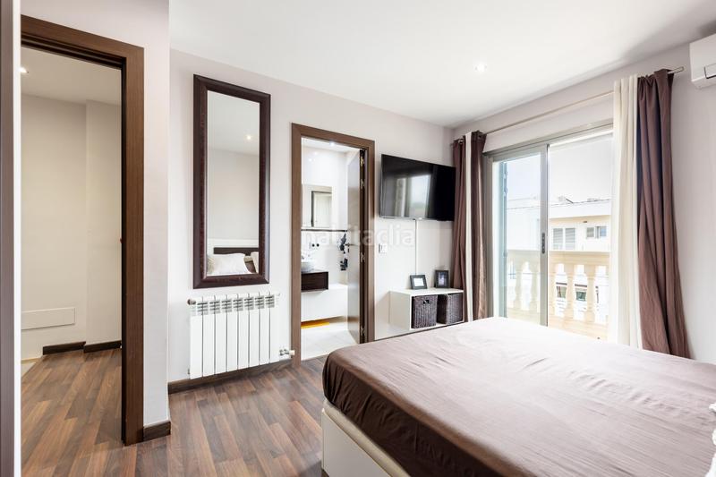 Foto a1c06130-ae21-43f8-94df-3624283e8674. Casa a schiera con riscaldamento in Son Ramonell-Es Figueral Marratxí