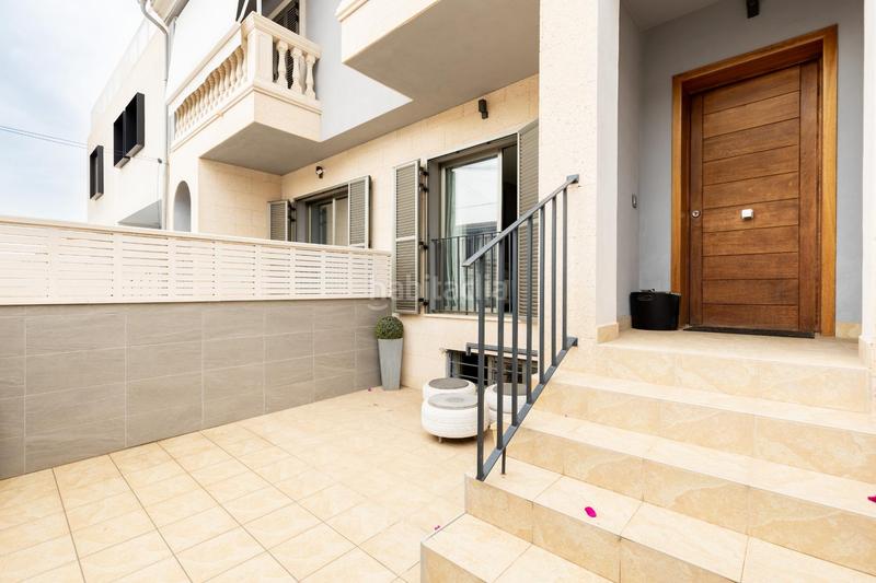 Foto aa8984f4-80b2-4bd3-ae66-1cf058abb6fb. Casa a schiera con riscaldamento in Son Ramonell-Es Figueral Marratxí