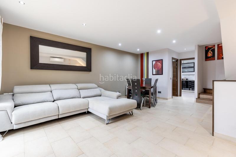 Foto affe3a81-380e-403f-a0d5-1550428d6ada. Casa a schiera con riscaldamento in Son Ramonell-Es Figueral Marratxí