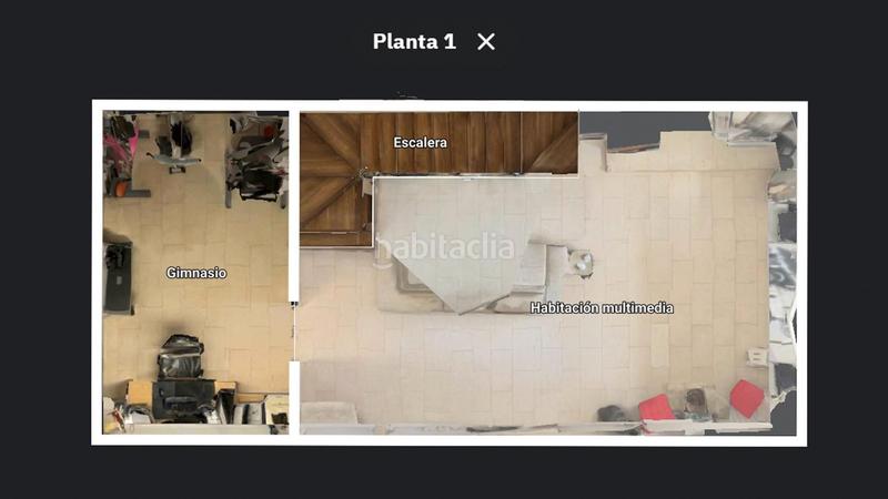 Foto bf33d310-f5fd-49e6-bc87-edc8e7e6e593. Casa a schiera con riscaldamento in Son Ramonell-Es Figueral Marratxí
