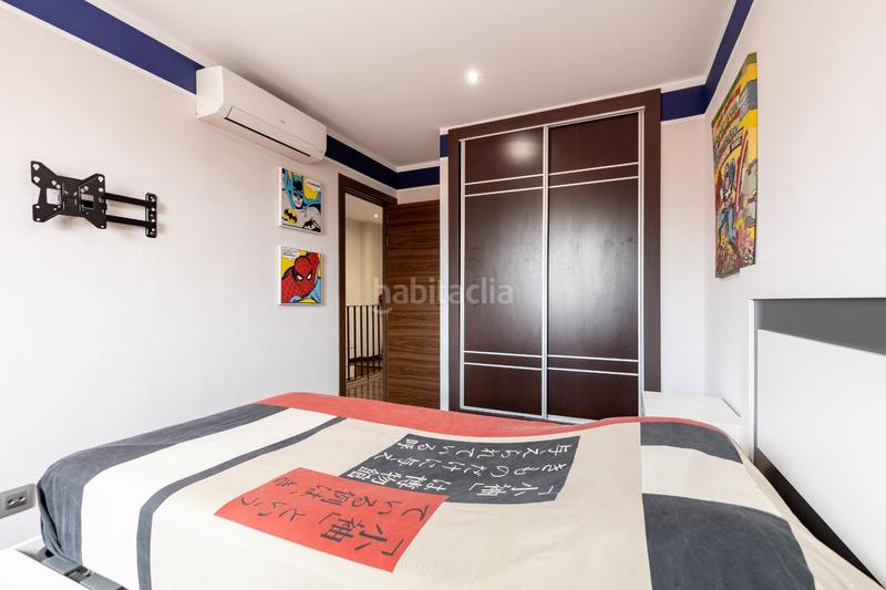 Foto df04579b-0593-46b3-adcf-aab162ec782d. Casa a schiera con riscaldamento in Son Ramonell-Es Figueral Marratxí