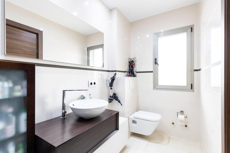 Foto ecdf3bf7-965d-4860-9f45-ec51234cef3c. Casa a schiera con riscaldamento in Son Ramonell-Es Figueral Marratxí