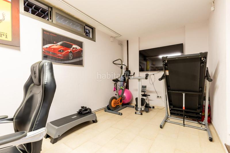 Foto f41c4a38-c706-4121-ae52-082cda1ce861. Casa a schiera con riscaldamento in Son Ramonell-Es Figueral Marratxí
