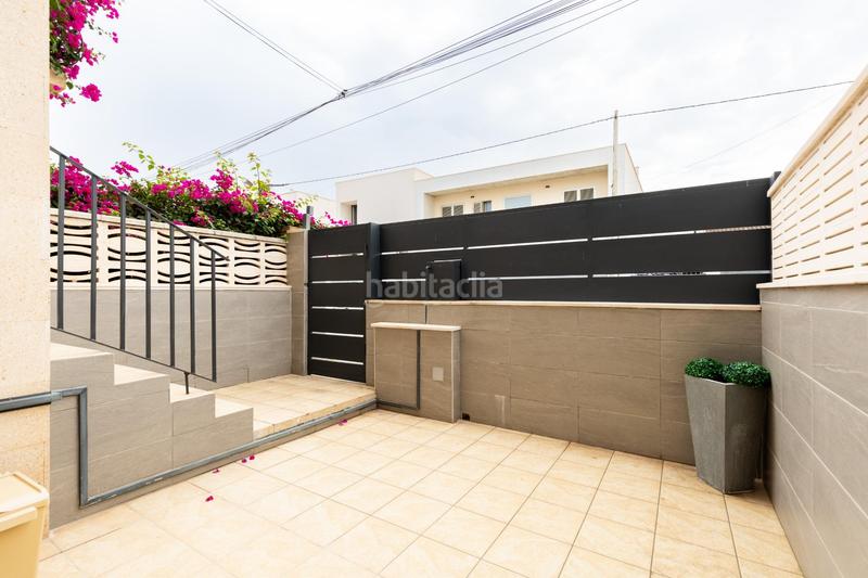 Foto fec2e40b-bf74-4073-9baf-97cb3f7aea9c. Casa a schiera con riscaldamento in Son Ramonell-Es Figueral Marratxí