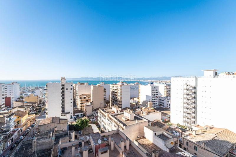 Foto 136b17f9-7930-422f-bbc8-8be7cd665531. Appartement avec chauffage dans S´Arenal Llucmajor
