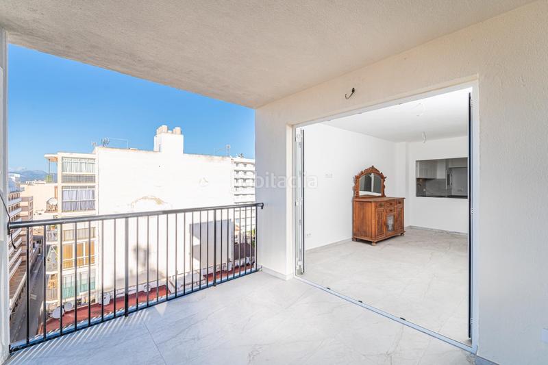 Foto 333f5754-51d6-46d8-b5c6-c2b6415af4ac. Appartement avec chauffage dans S´Arenal Llucmajor
