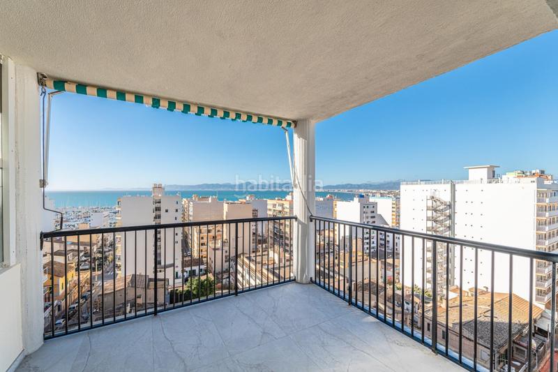 Foto 5ffbc20b-a519-48db-90b0-241b0a69a54a. Appartement avec chauffage dans S´Arenal Llucmajor