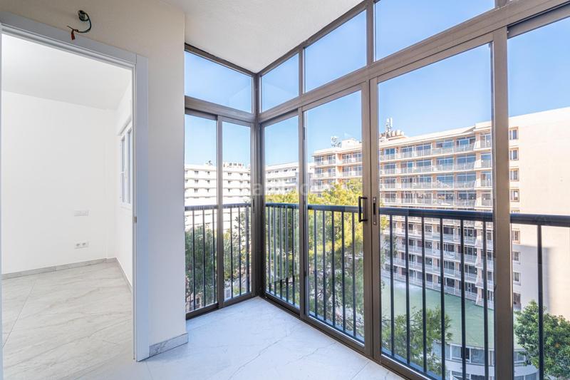 Foto a559f12d-ca2a-4910-a33c-6bb1f8d61e22. Appartement avec chauffage dans S´Arenal Llucmajor