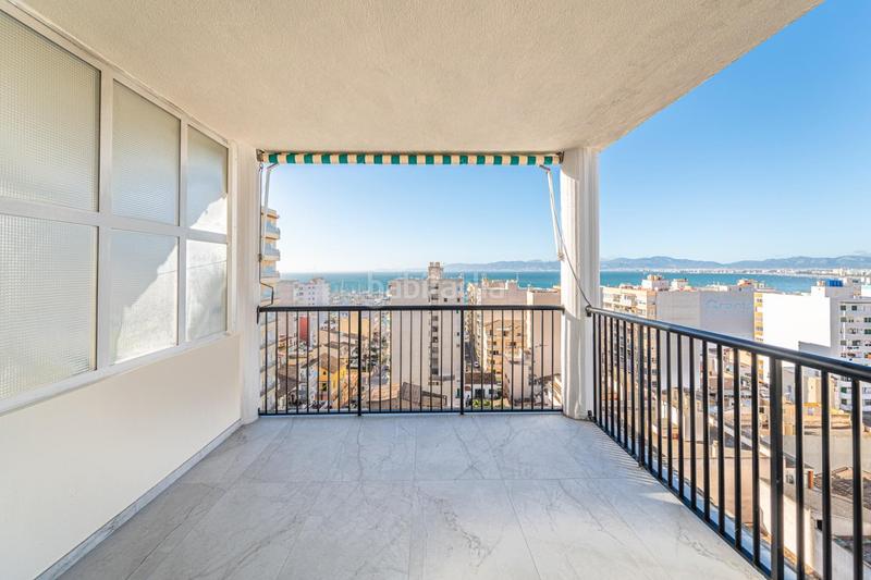 Foto c09d5d8a-73f8-4760-b247-9b613983ef3e. Appartement avec chauffage dans S´Arenal Llucmajor