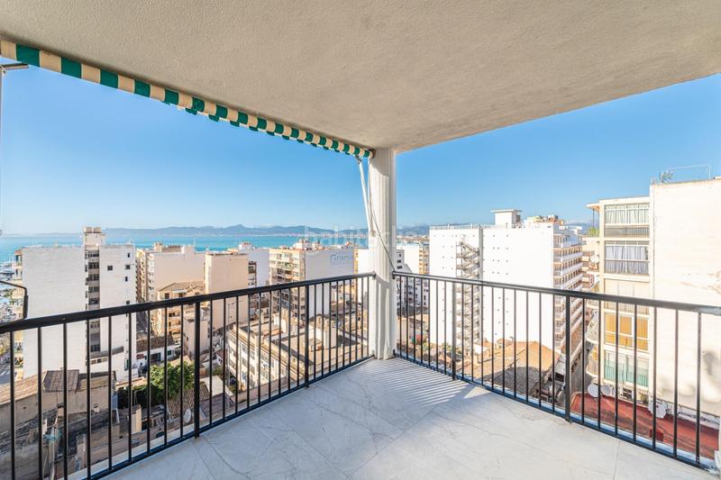 Foto d4dcb04e-699b-436a-af6c-86e101af83ea. Appartement avec chauffage dans S´Arenal Llucmajor