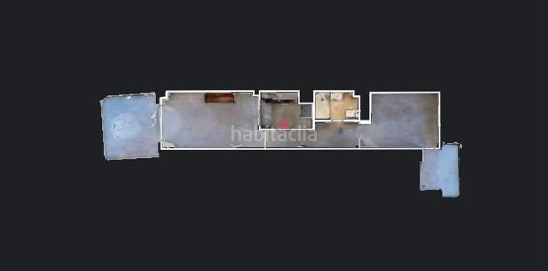 Foto f35372de-0ca3-4919-854c-56cf60cc3246. Appartement avec chauffage dans S´Arenal Llucmajor