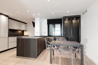 Appartement  Avenida argentina. Piso de diseño en el centro de palma