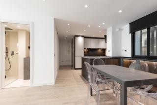 Appartement  Avenida argentina. Piso de diseño en el centro de palma