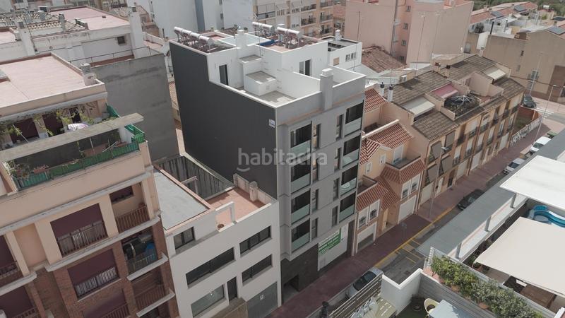 Foto 759a9daa-f12d-4ad2-bcee-4d8c59424807. Promoció Edificio Naxavall Premium a Vall d´Uixó (la). Habitatges d´obra nova