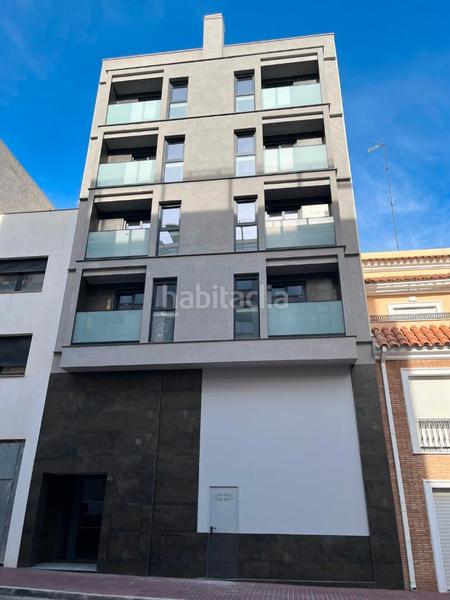 Foto afbcc413-8aed-490c-99f7-dce11455fe20. Promoció Edificio Naxavall Premium a Vall d´Uixó (la). Habitatges d´obra nova