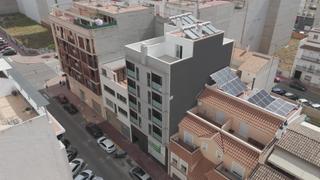 Edificio Naxavall Premium