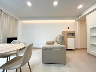 Etagenwohnung en Carrer de mosen ricardo miralles 5. Neubau
