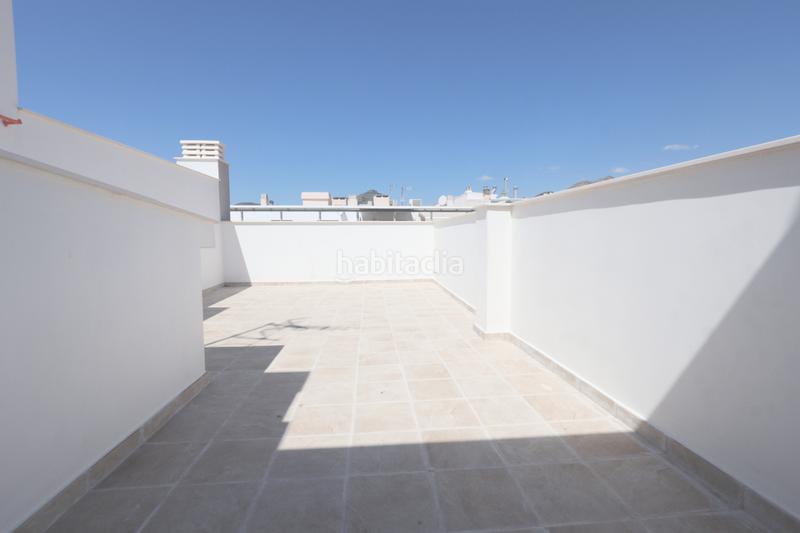 Foto 592df6da-1437-41fa-8e67-b801b85cf5c0. Ático 126m<sup>2</sup> en carrer de mosen ricardo miralles 5 en Vall d´Uixó (la)