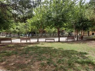 Affitto Piccolo appartamento in Casillas. Apartamento en el ranero