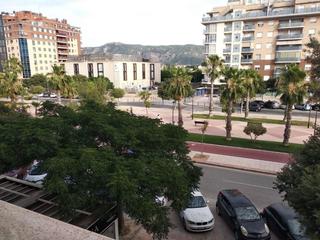 Lloguer Pis a Ronda Sur. Piso en ronda sur