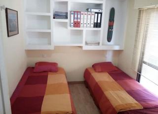 Lloguer Apartament a San Lorenzo. Piso estudiantes en san lorenzo