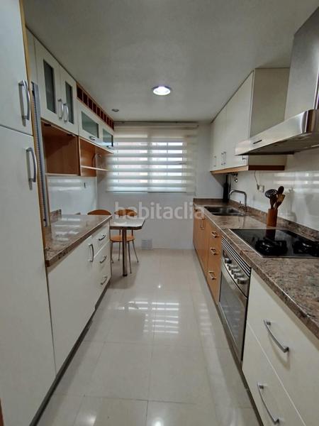 Foto 08ee489d-91cd-4a69-8b0c-e7168d72a41f. Piccolo appartamento in Juan Carlos I Murcia