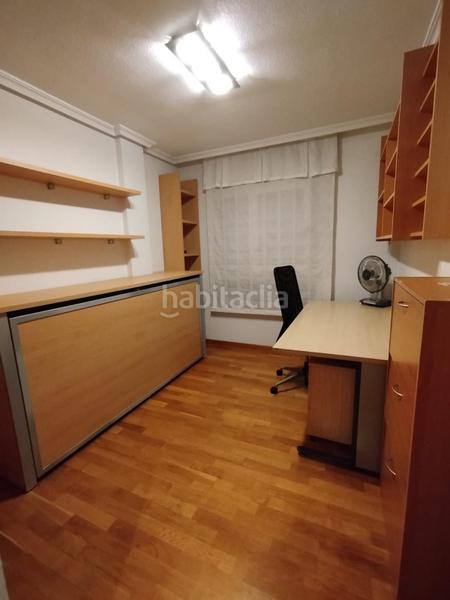 Foto 95a7d243-3eb6-4098-9118-efbc6a855f0a. Piccolo appartamento in Juan Carlos I Murcia